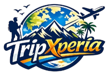 TripXperia Logo